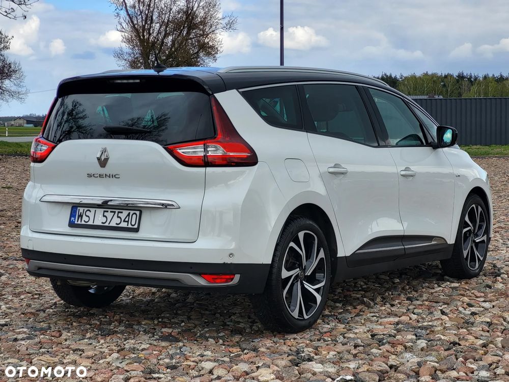 Renault Scenic - 5