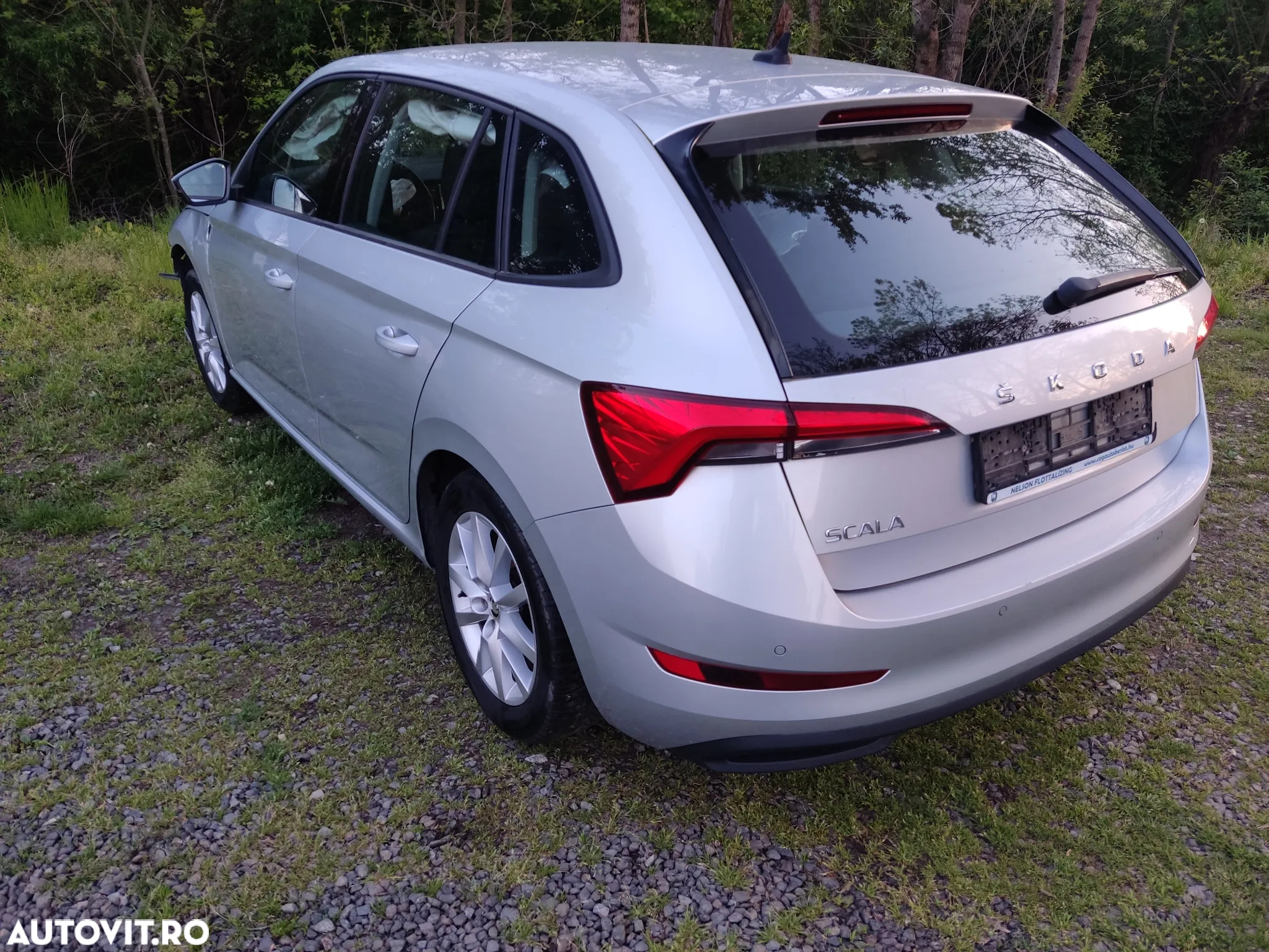 Skoda Scala 1.0 TSI Drive - 3