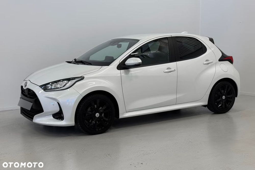Toyota Yaris Hybrid 1.5 Active - 2