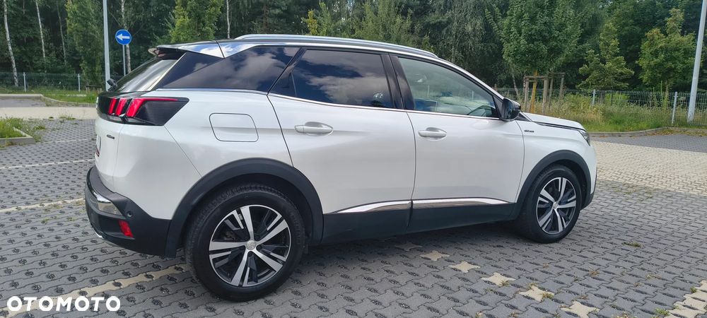Peugeot 3008 - 4