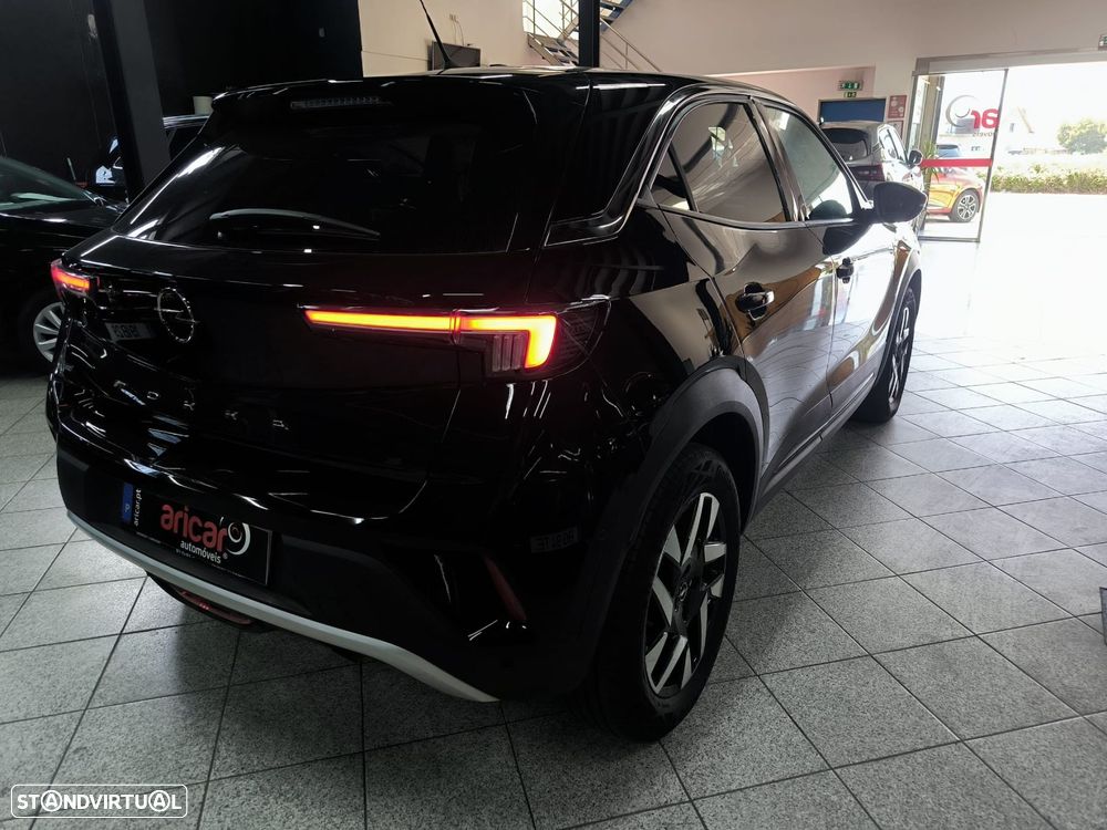 Opel Mokka 1.2 T Elegance - 7
