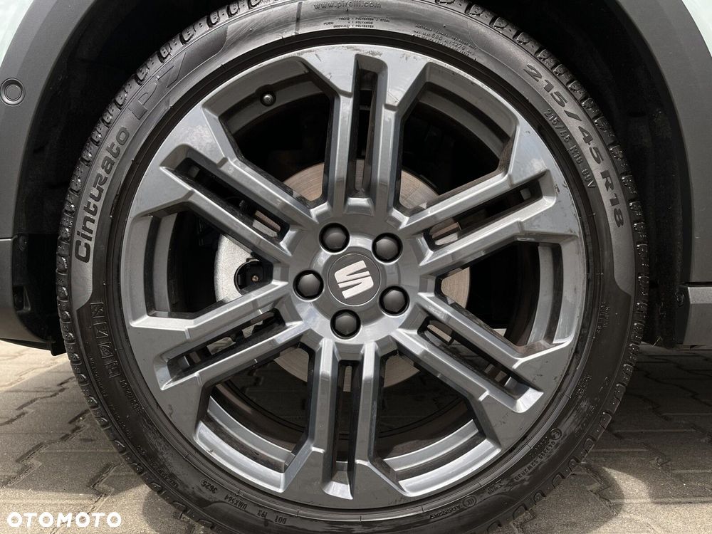 Seat Arona - 12