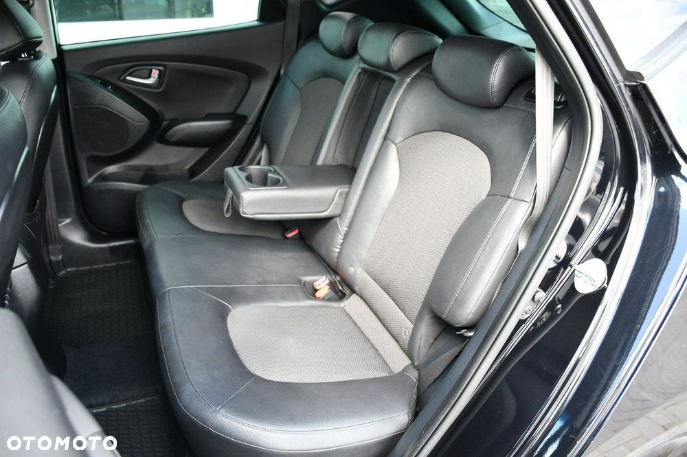 Hyundai ix35 1.7 CRDi 2WD Comfort - 32