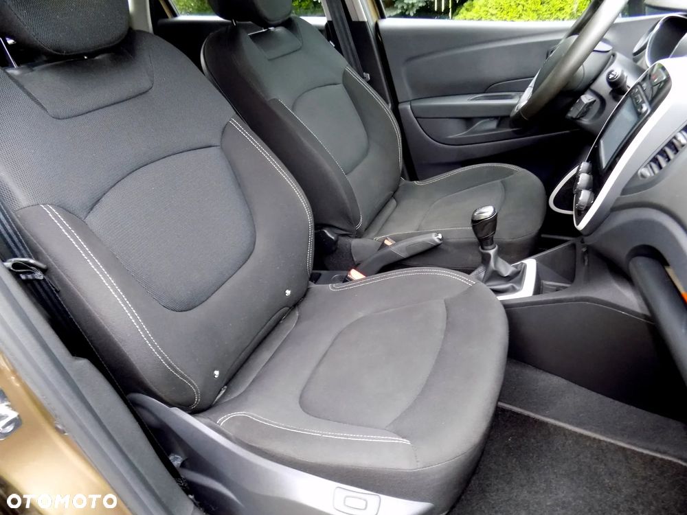 Renault Captur 0.9 Energy TCe Alize - 12
