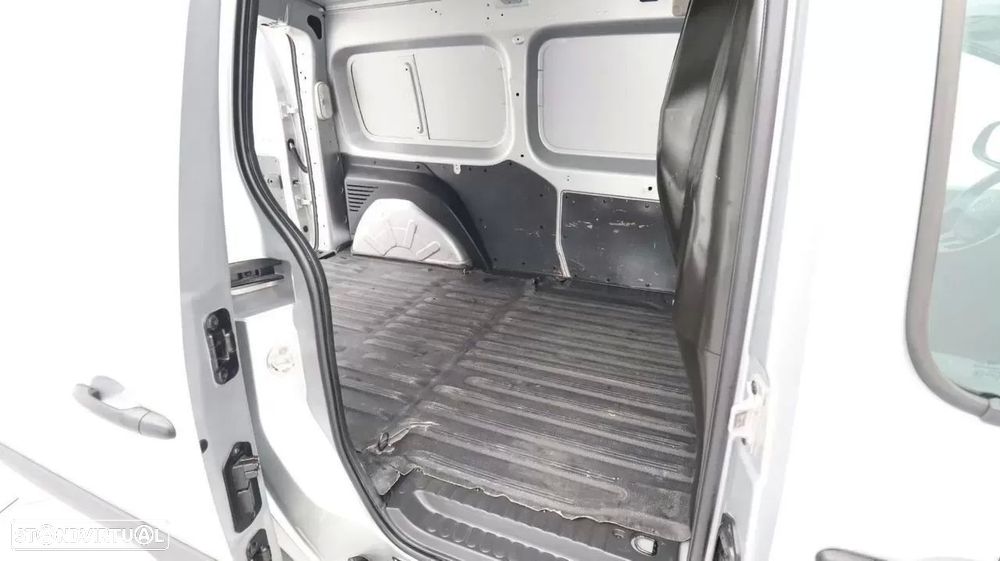 Mercedes-Benz Citan 109 cdi longa c/iva - 10
