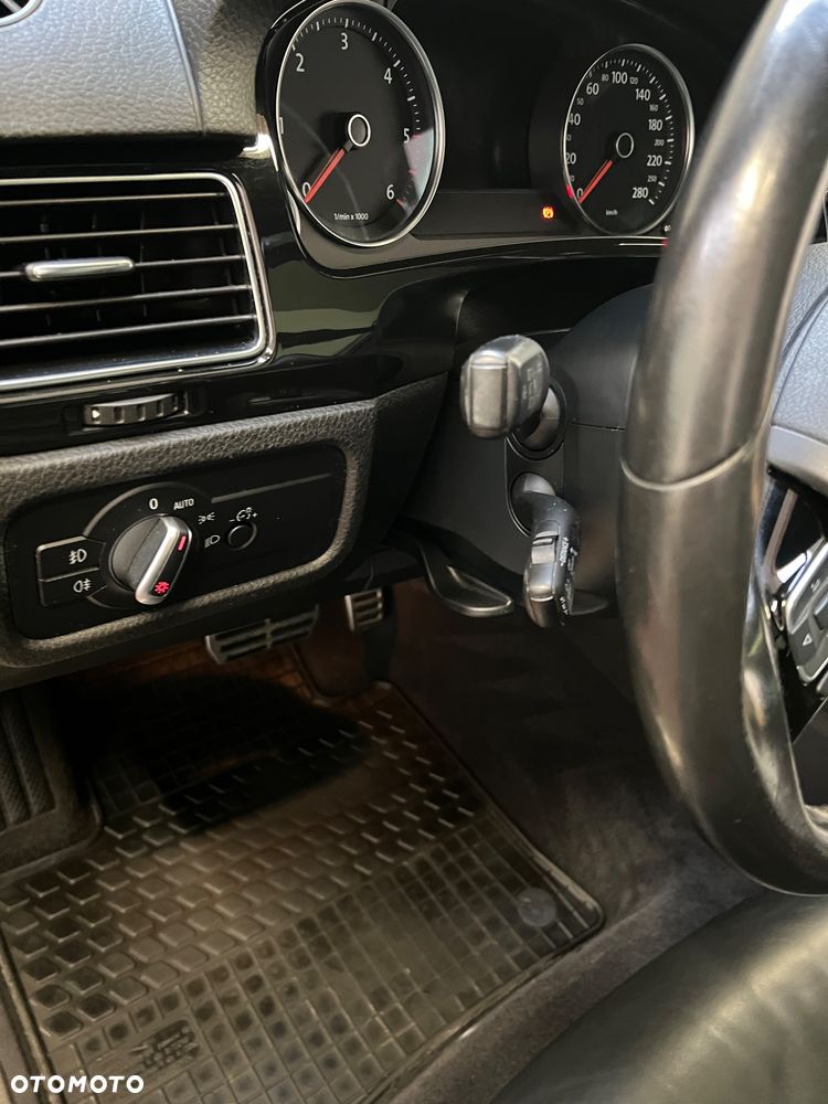 Volkswagen Touareg 3.0 V6 TDI BMT R-Style - 27