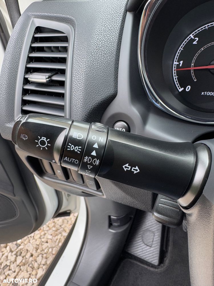 Mitsubishi ASX 1.8 DI-D 2WD Instyle - 21