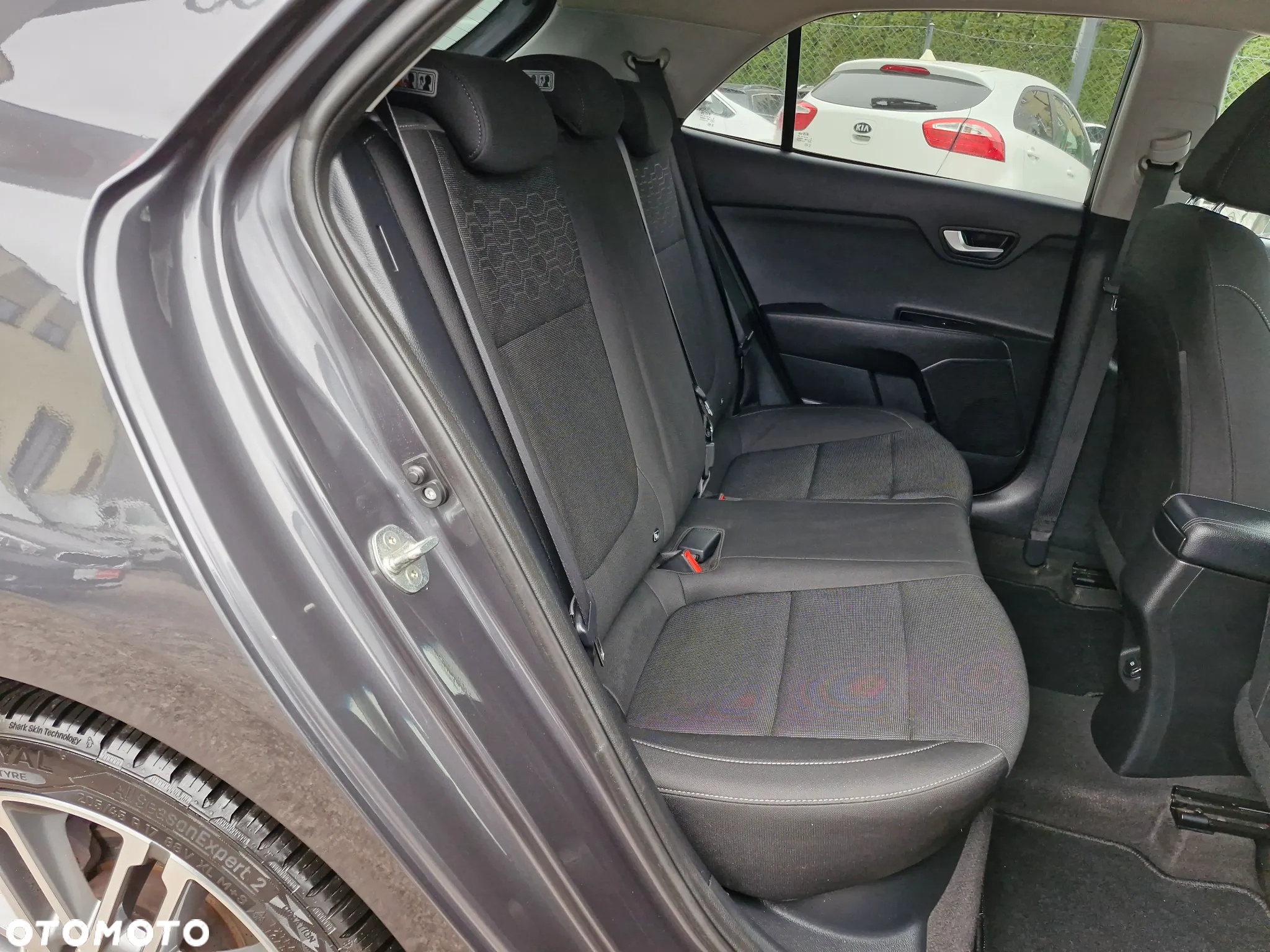 Kia Rio 1.4 crdi Business Line - 17
