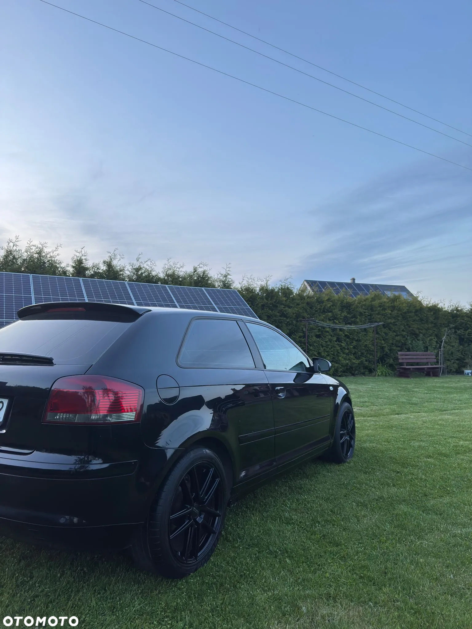 Audi A3 1.9 TDI Attraction - 5