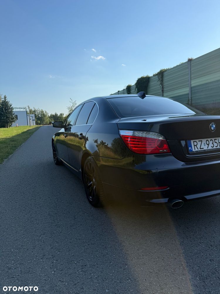 BMW Seria 5 - 3
