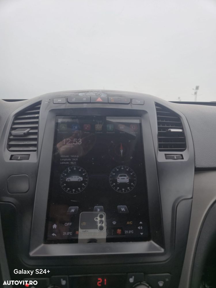 Opel Insignia 2.0 CDTI ECOFLEX - 16