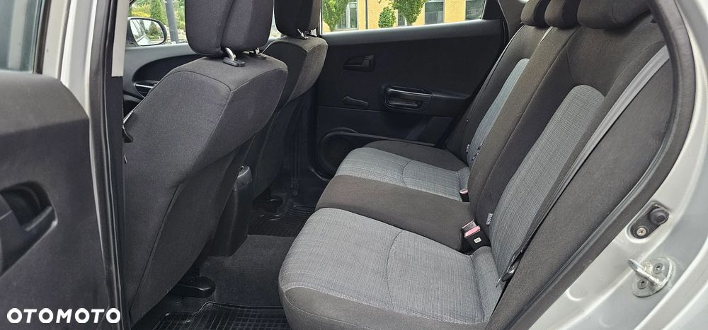 Kia Ceed 1.4 Optimum + - 8