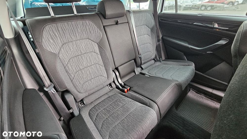 Skoda Kodiaq 2.0 TSI 4x4 Style DSG - 35