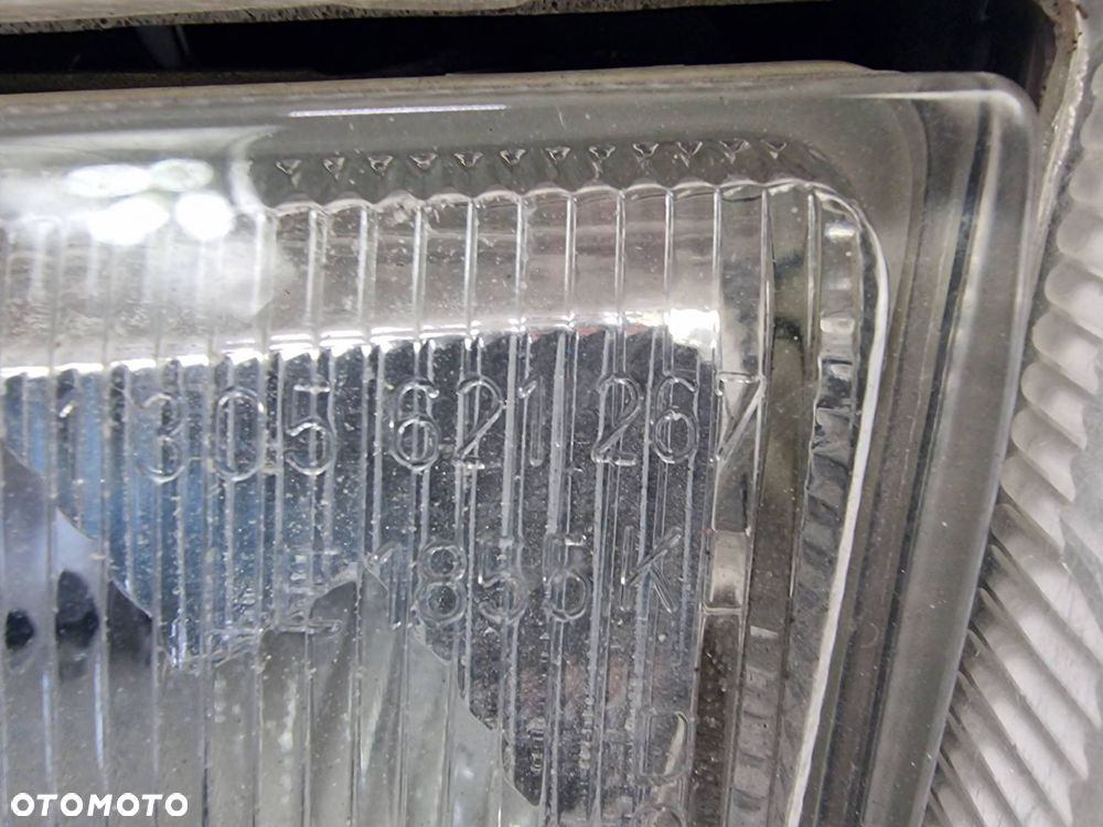 LAMPA LEWA PRZÓD MERCEDES-BENZ SL 500 R129 0302463001 - 5