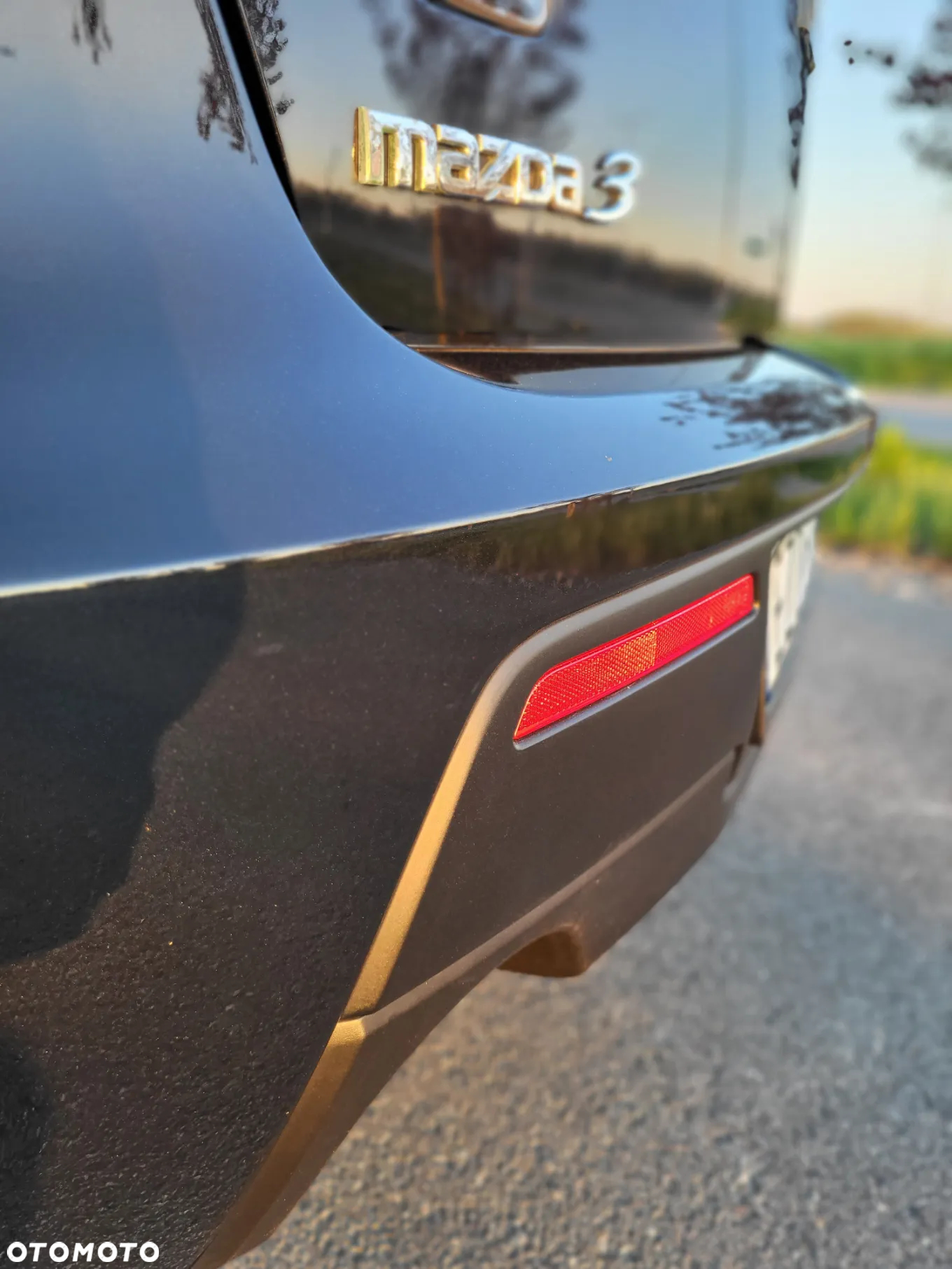 Mazda 3 2.0 Sport Kintaro - 14