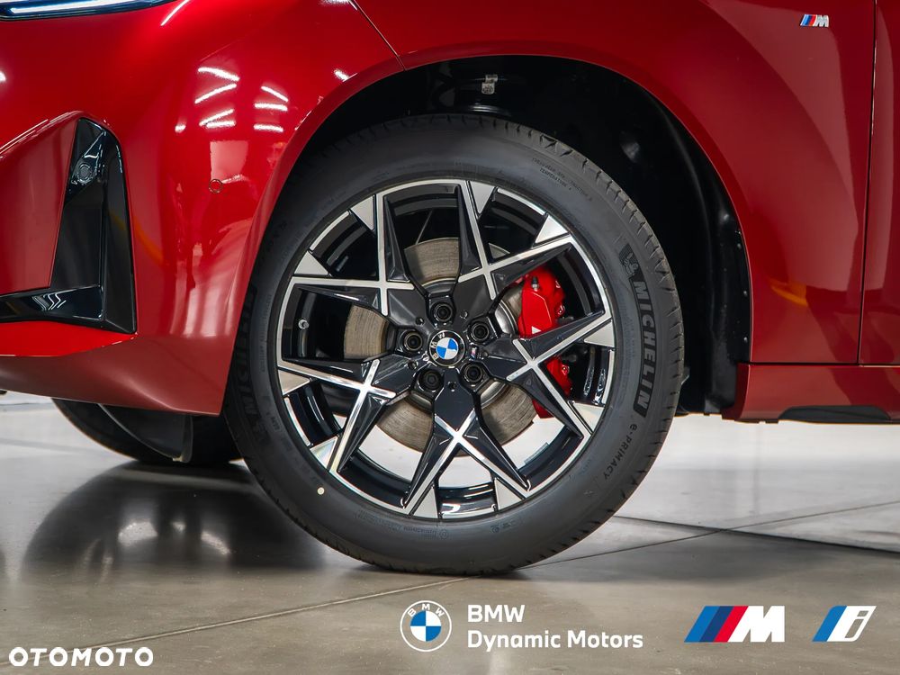 BMW X3 20 xDrive - 10