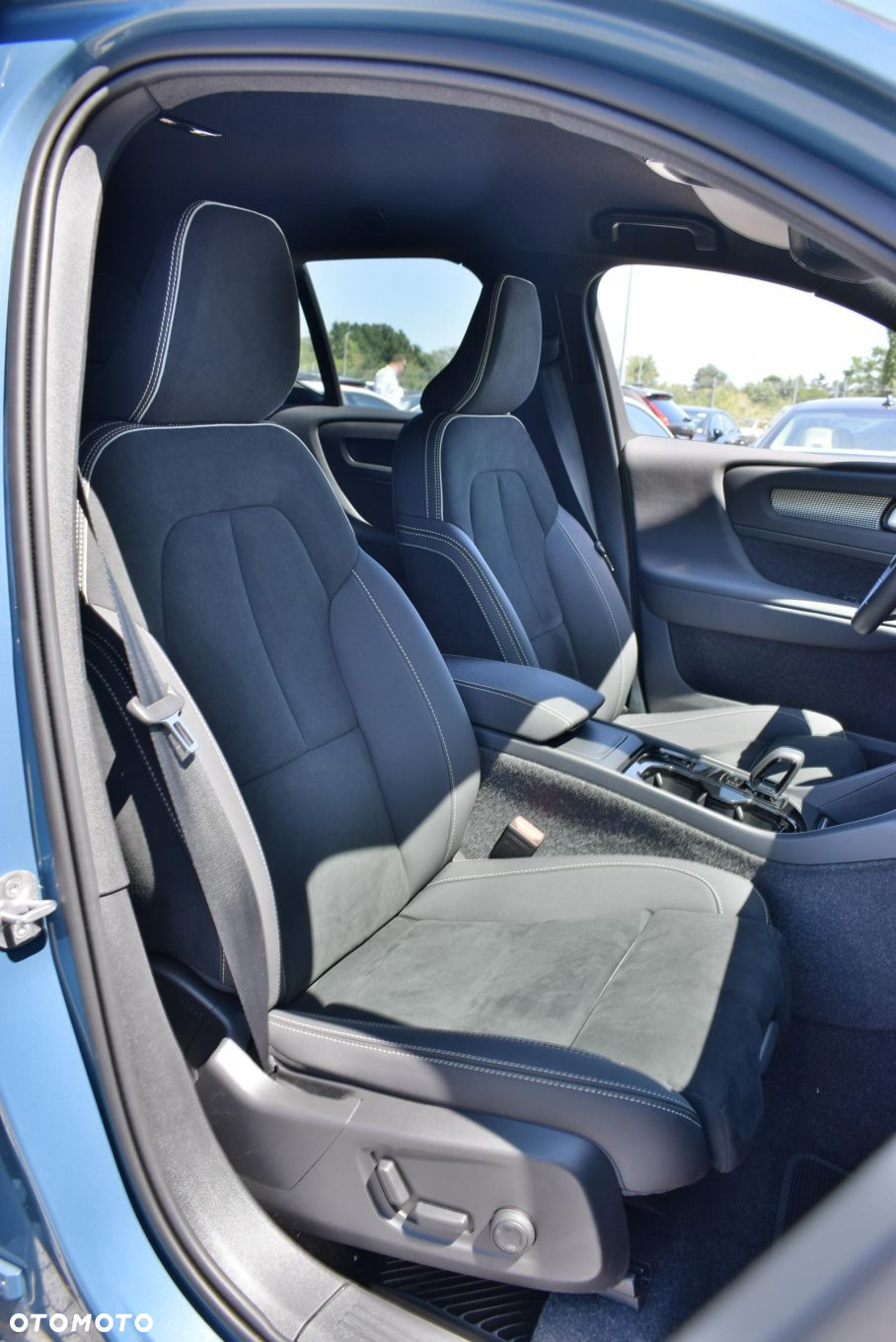Volvo XC 40 - 20