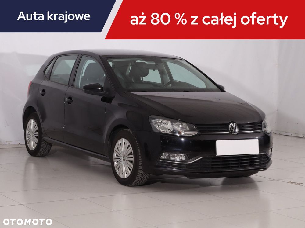Volkswagen Polo - 3