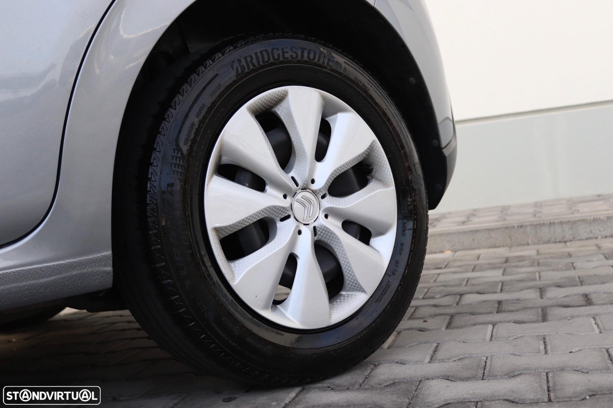 Citroën C3 Pure Tech Live - 6