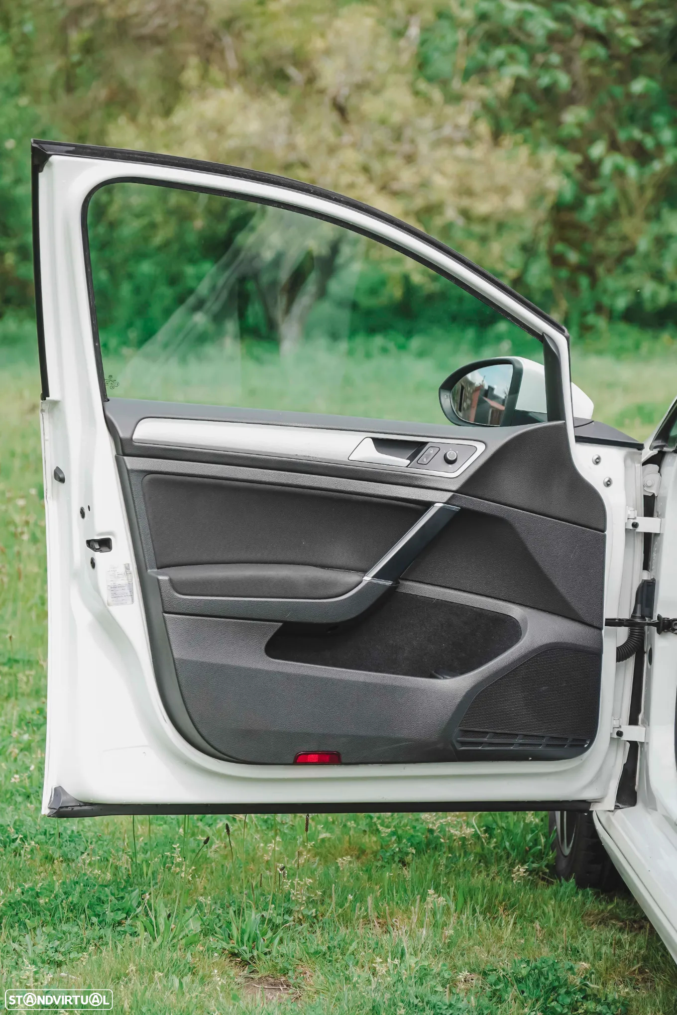 VW Golf Variant - 19