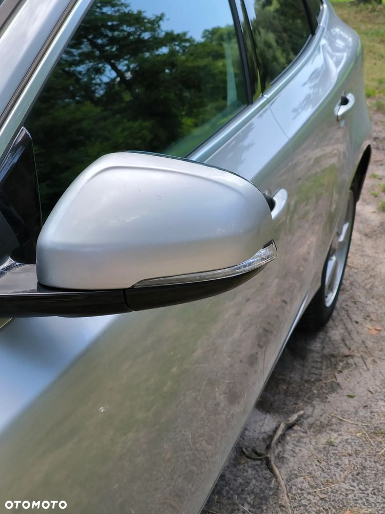 Volvo V40 D4 Drive-E Momentum - 10