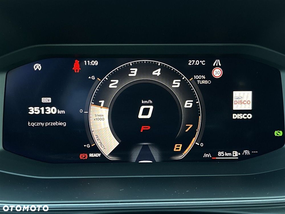 Cupra Formentor 1.5 eTSI mHEV DSG - 16