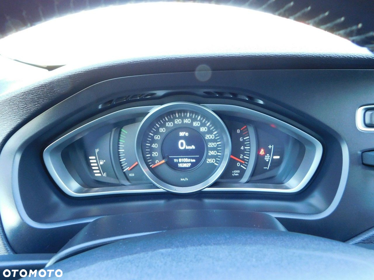 Volvo V40 - 26