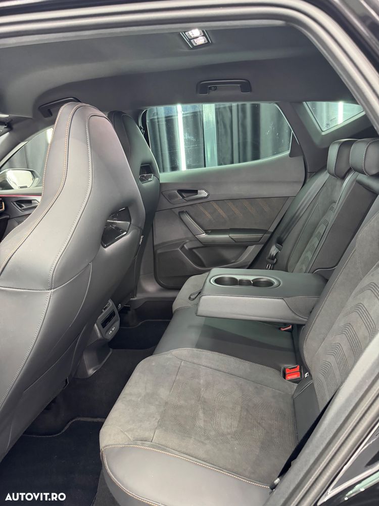 Cupra Formentor VZ 1.4 e-Hybrid DSG Tribe Edition - 31