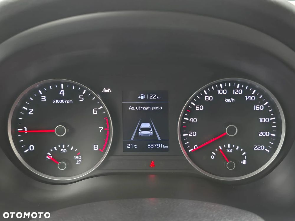 Kia Stonic 1.4 XL - 23