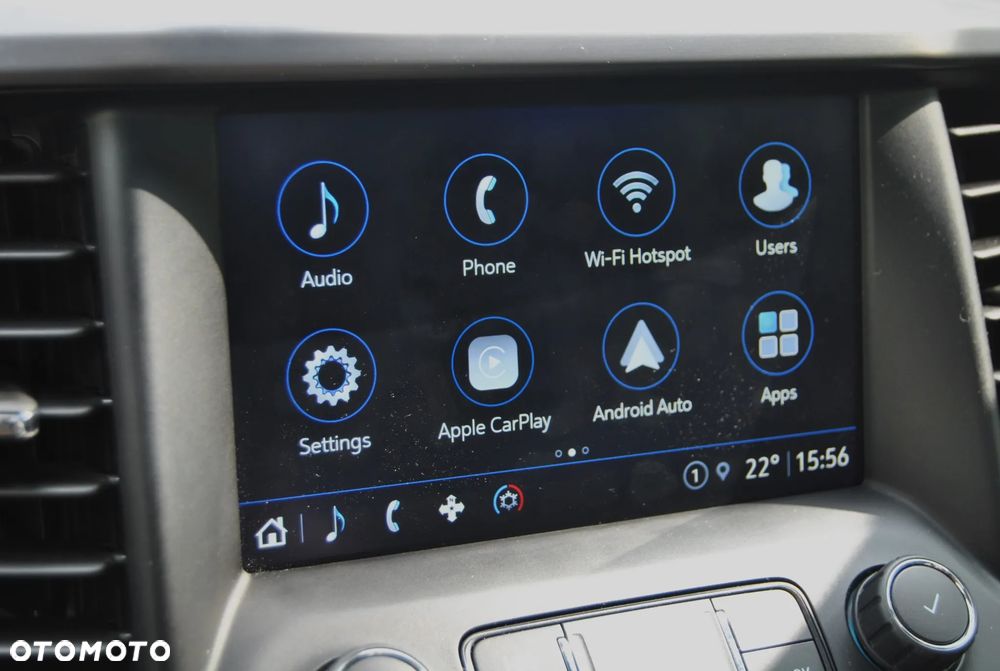 GMC Acadia - 14