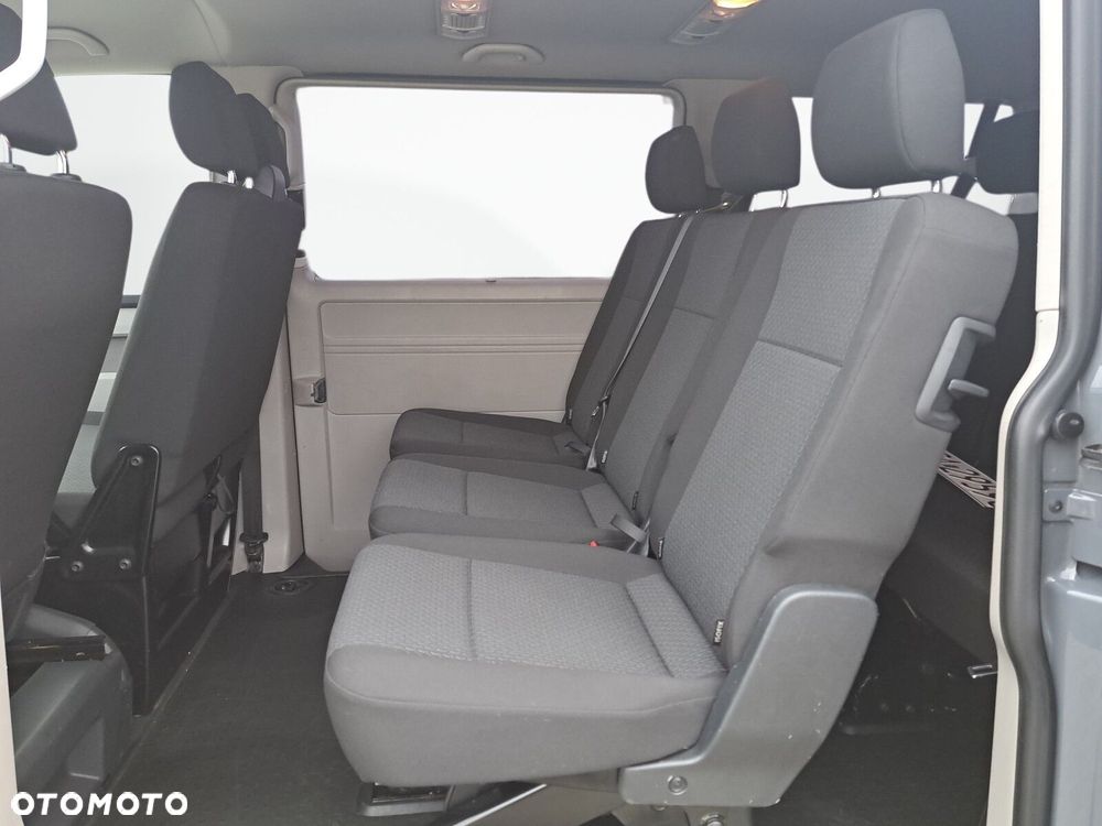 Volkswagen Caravelle 2.0 TDI L1 Trendline 4Motion - 22