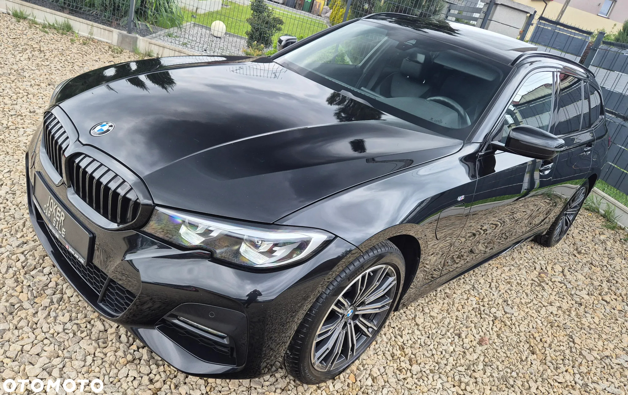 BMW Seria 3 - 2
