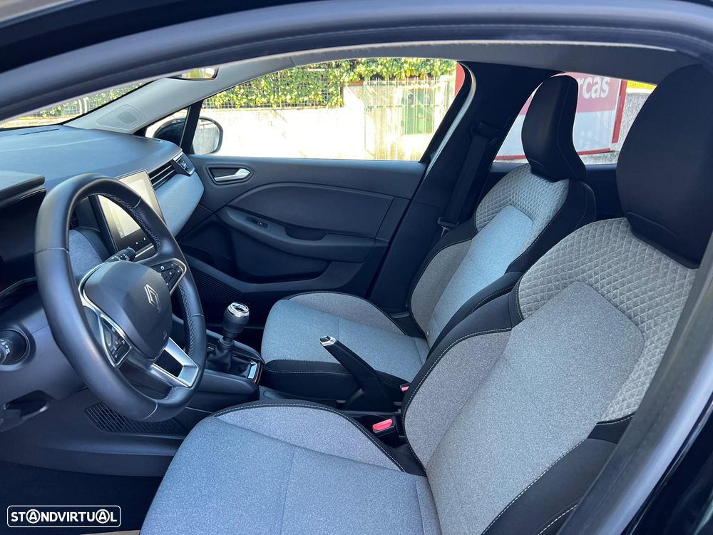 Renault Clio 1.0 TCe Exclusive - 12