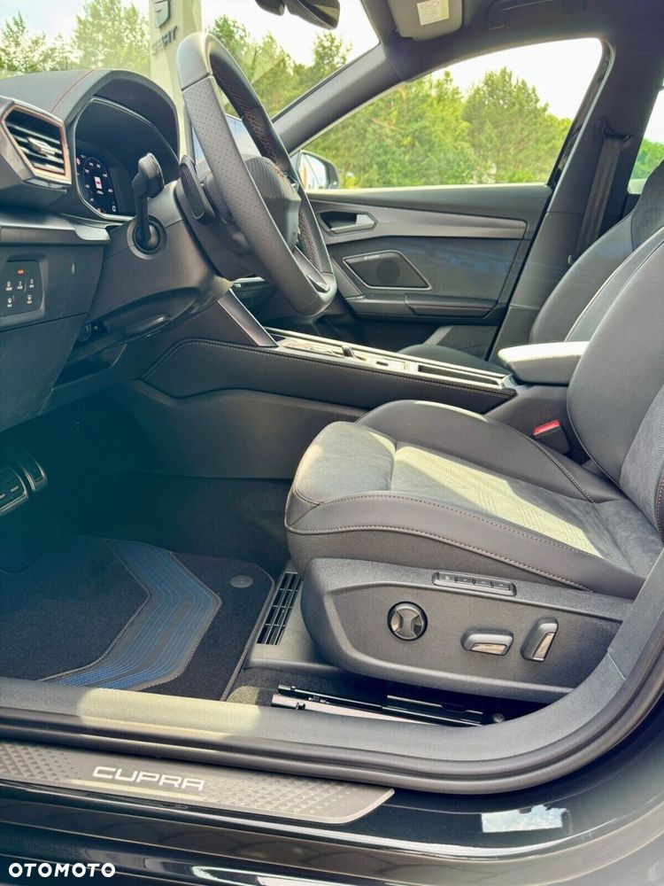 Cupra Formentor 1.5 eTSI mHEV DSG - 15