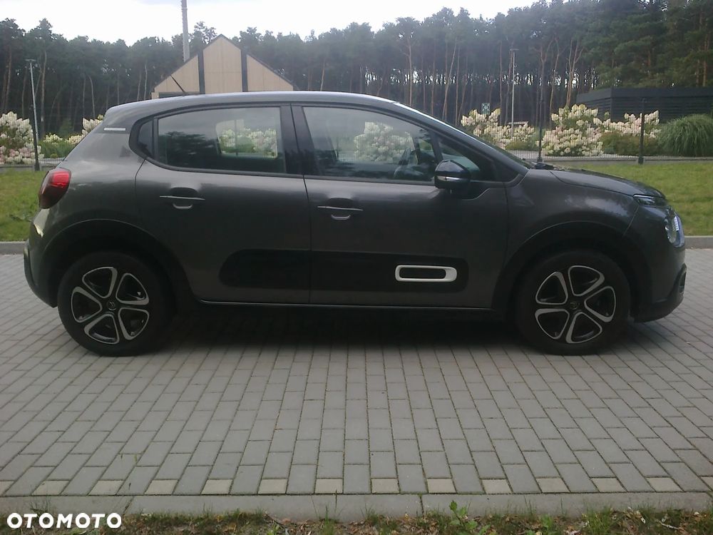 Citroën C3 - 7