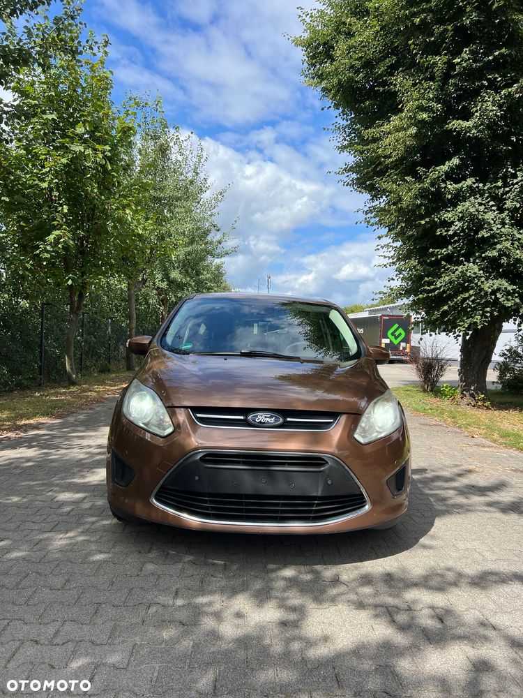 Ford C-MAX - 3