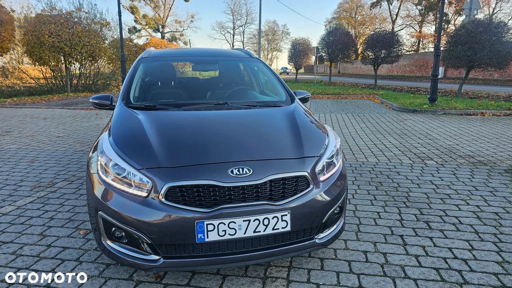 Kia Ceed - 3