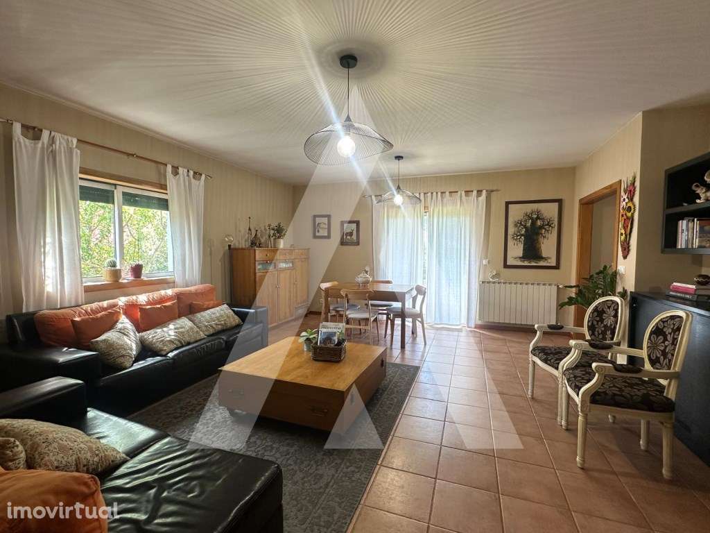 Moradia T3+1 em Oiã - Grande imagem: 5/31