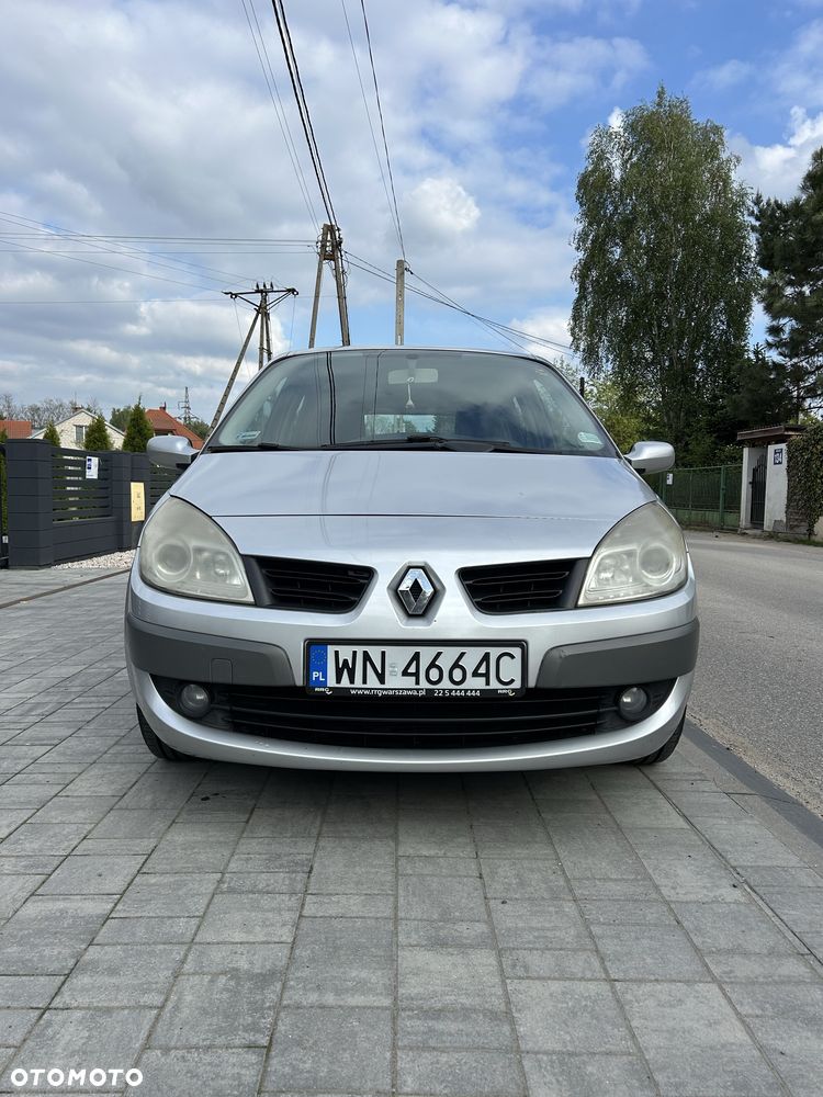 Renault Scenic - 6