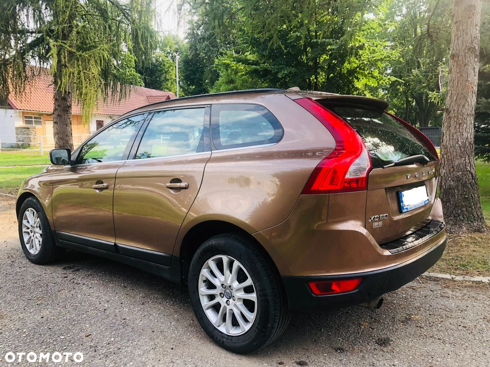 Volvo XC 60 - 1