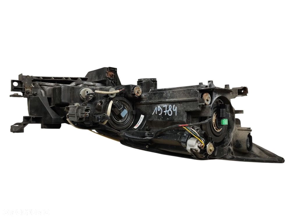 LAMPA LEWY PRZÓD MAZDA 6 II GH (2007-2010) 2.0 16V 147KM - 5