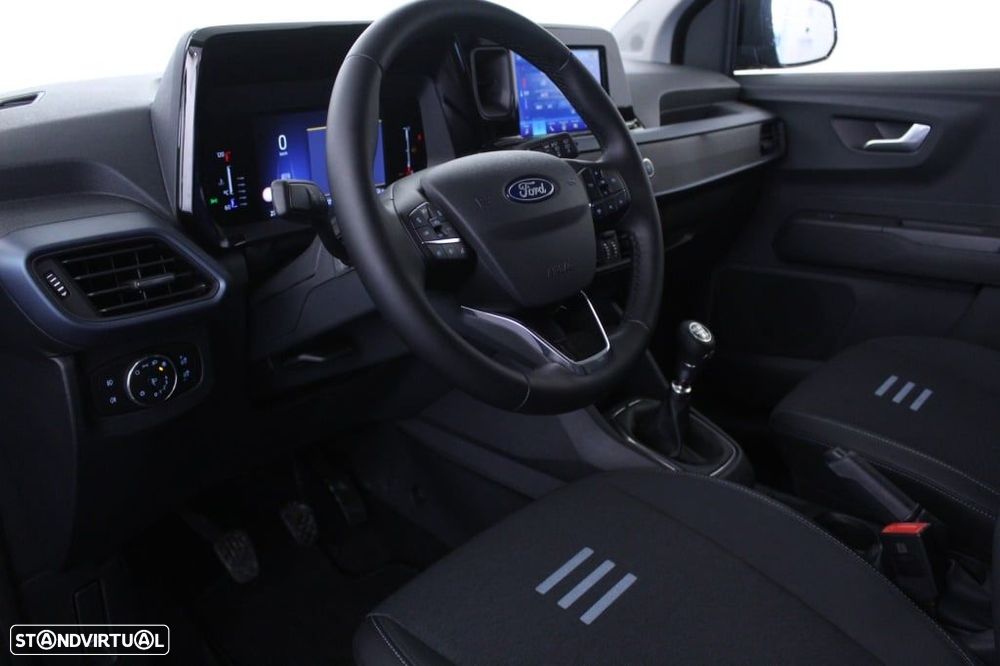 Ford Tourneo Courier 1.0 EcoBoost Active - 21
