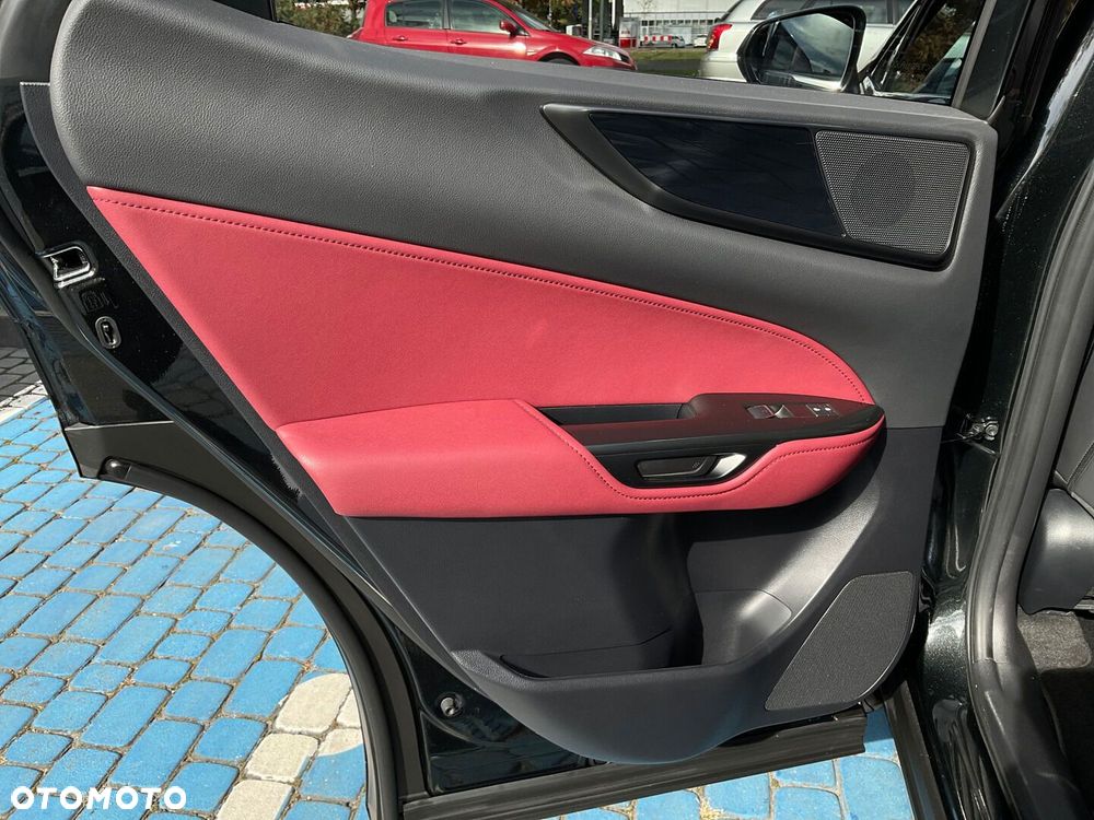 Lexus NX 350h Prestige AWD - 16