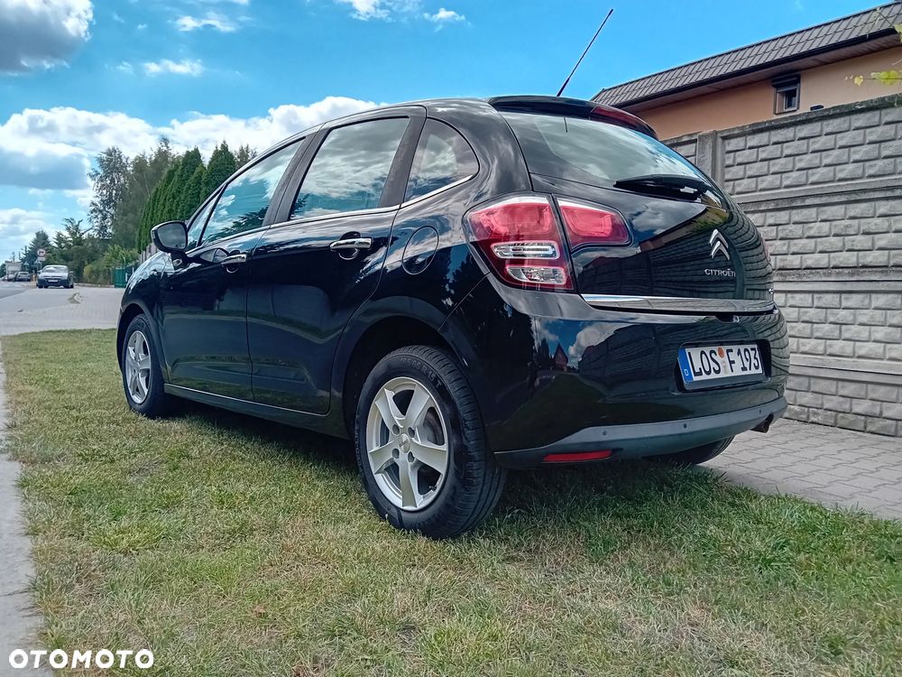 Citroën C3 - 11