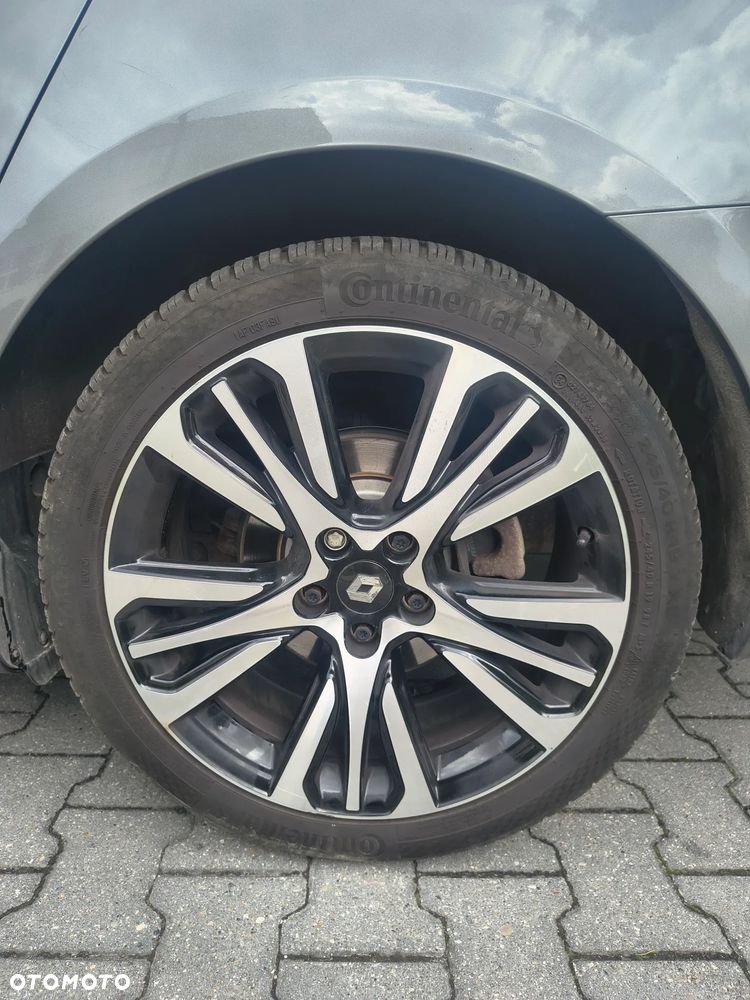 Renault Talisman 1.6 Energy TCe Initiale Paris EDC - 39