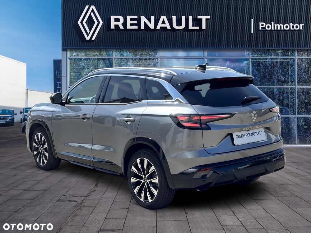 Renault Austral 1.3 TCe mHEV Techno - 5