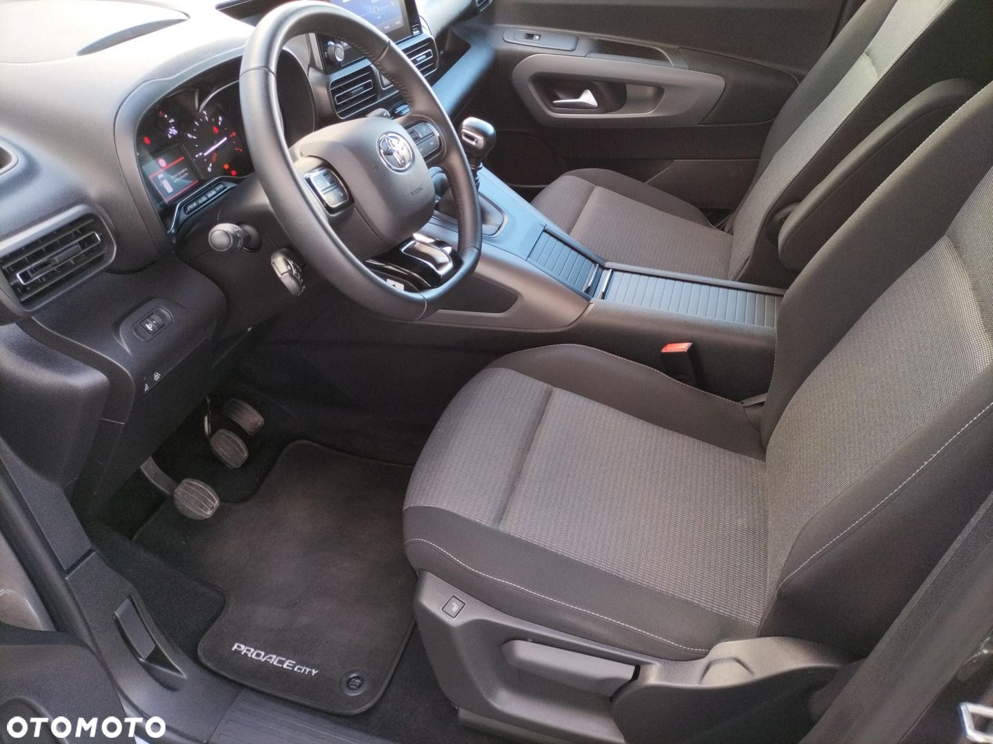 Toyota Proace City Verso Long 1.5 D-4D Family - 14