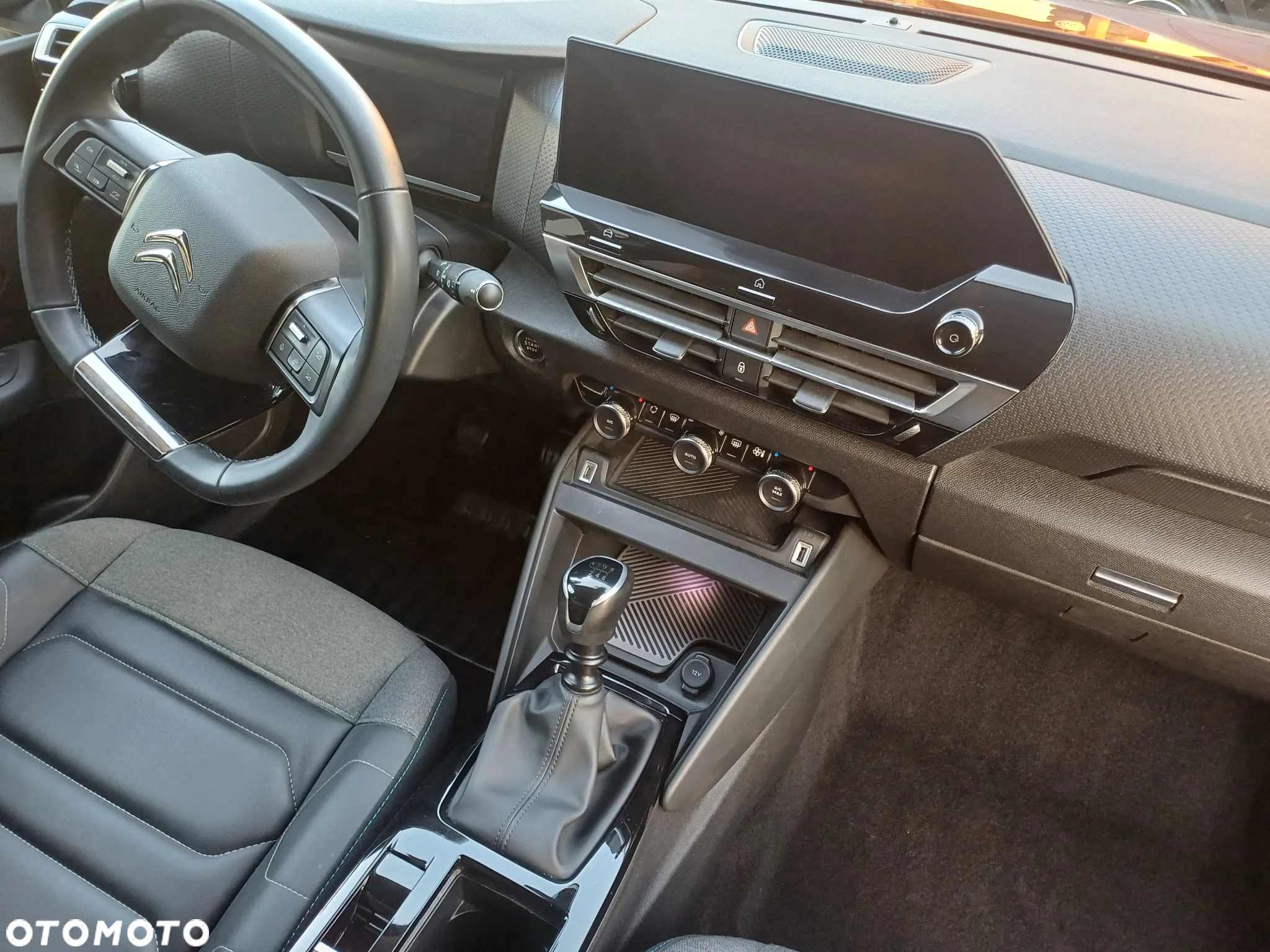 Citroën C4 - 28