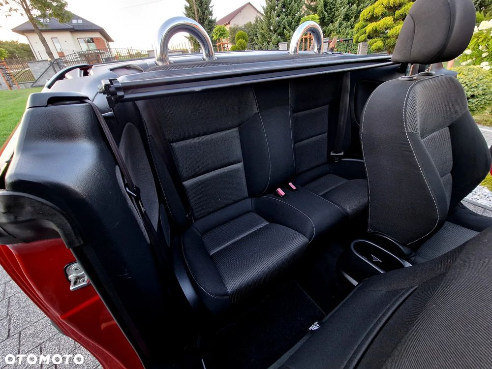 Peugeot 207 1.6 VTi Sporty - 16