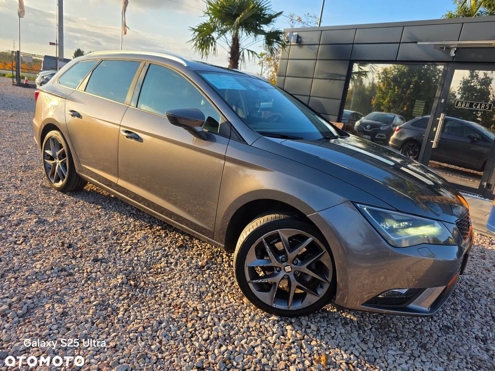 Seat Leon - 2